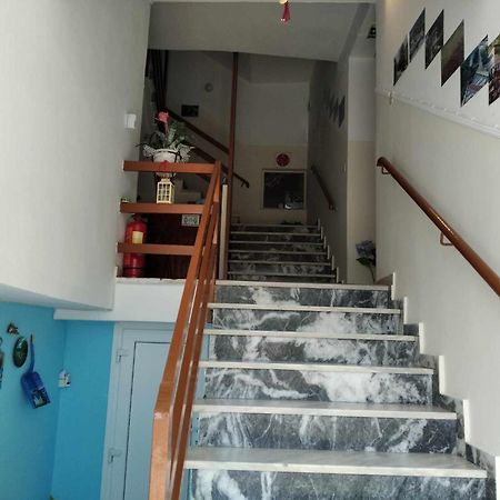 Hotel To Giouli à Vólos Extérieur photo