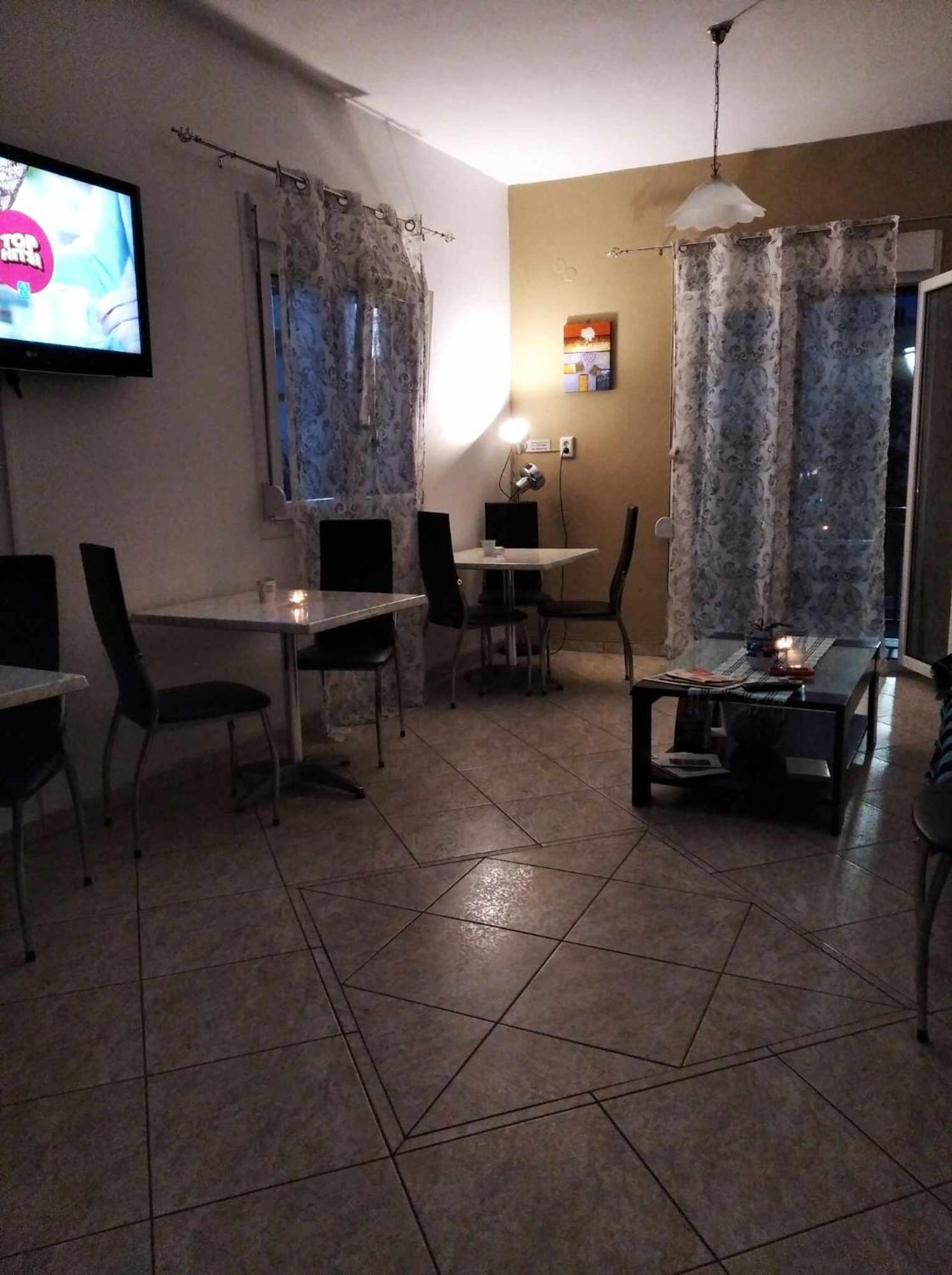 Hotel To Giouli à Vólos Extérieur photo
