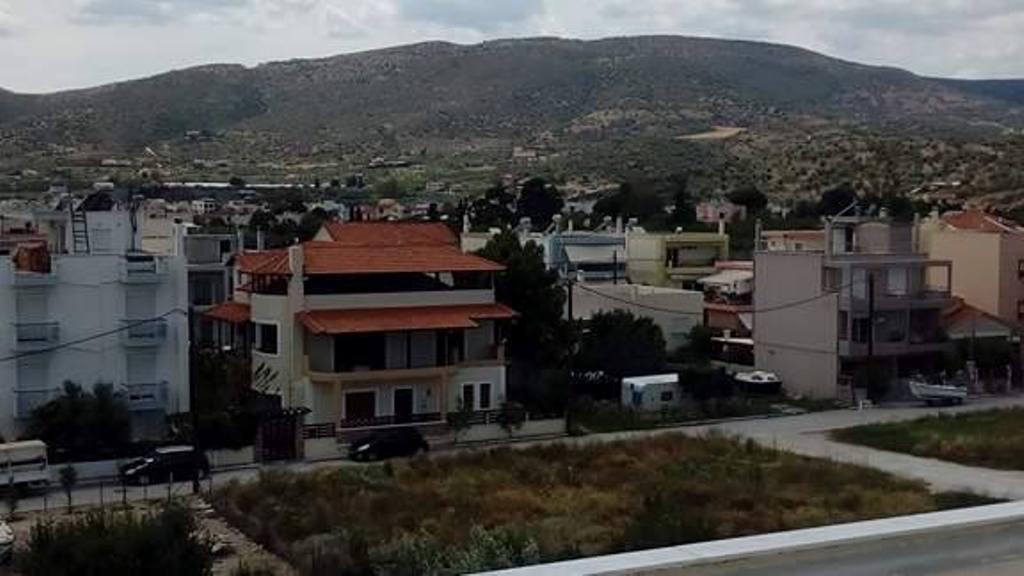 Hotel To Giouli à Vólos Extérieur photo