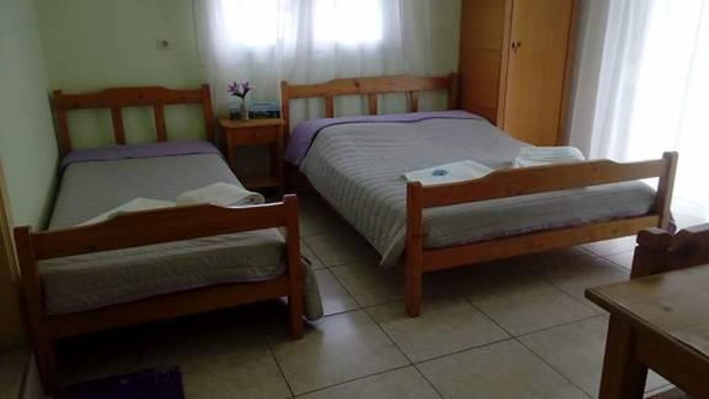 Hotel To Giouli à Vólos Extérieur photo