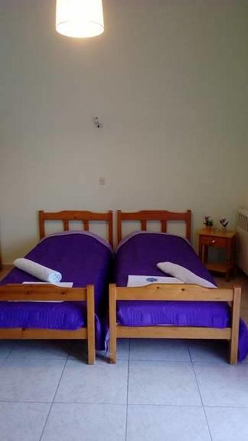 Hotel To Giouli à Vólos Extérieur photo