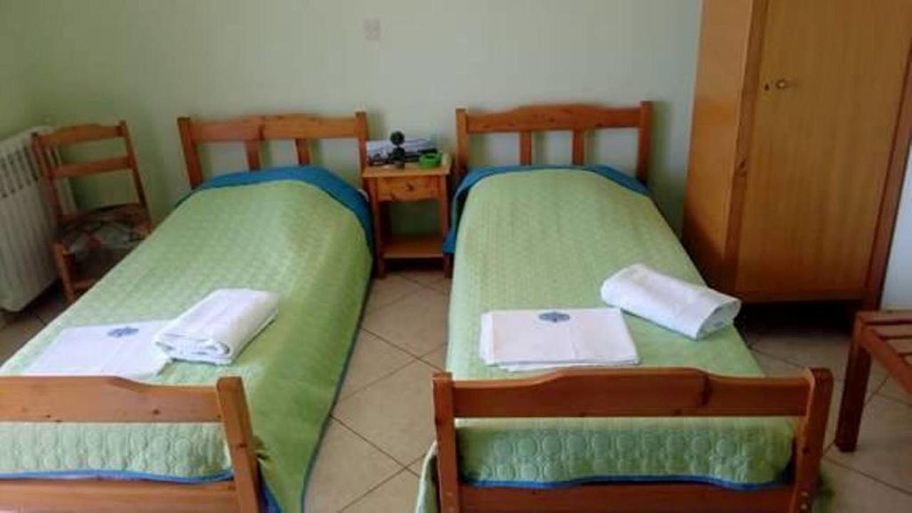 Hotel To Giouli à Vólos Extérieur photo