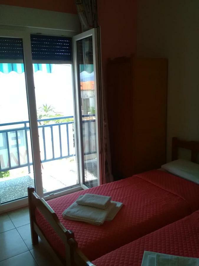 Hotel To Giouli à Vólos Extérieur photo