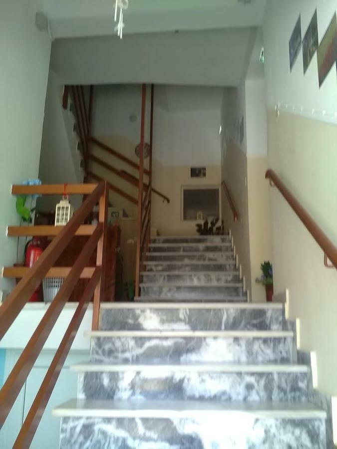 Hotel To Giouli à Vólos Extérieur photo