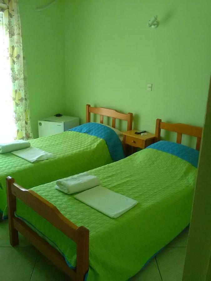 Hotel To Giouli à Vólos Extérieur photo