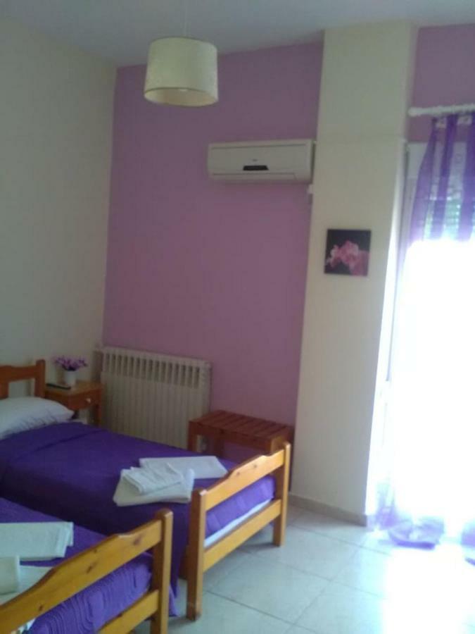 Hotel To Giouli à Vólos Extérieur photo