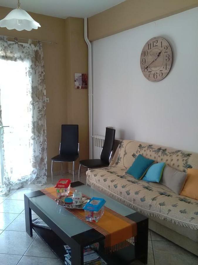 Hotel To Giouli à Vólos Extérieur photo