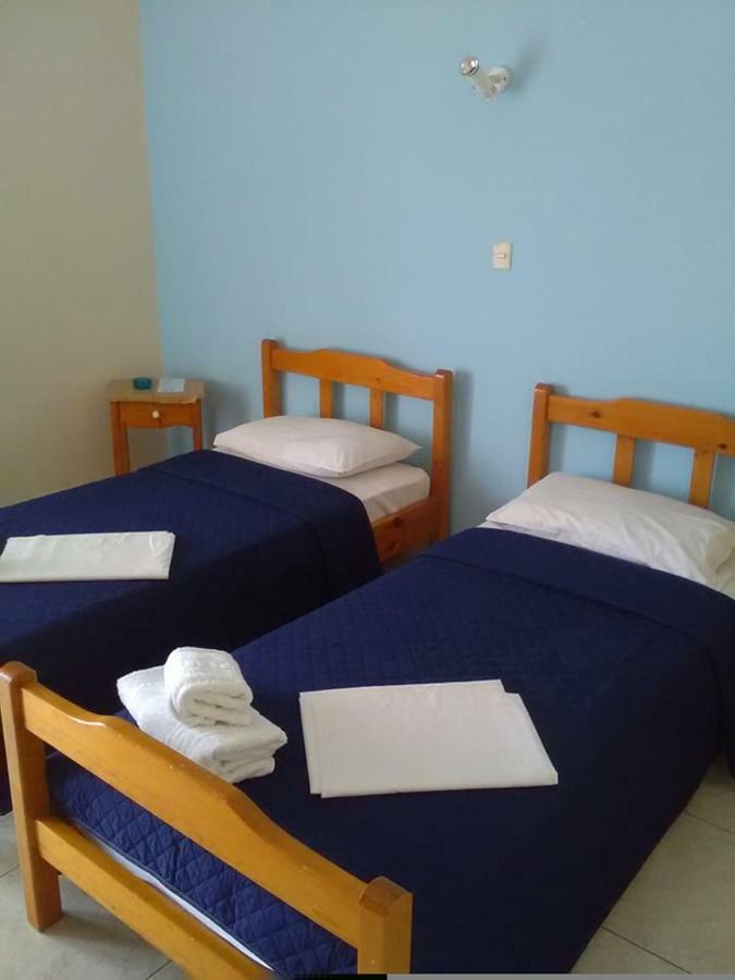Hotel To Giouli à Vólos Extérieur photo