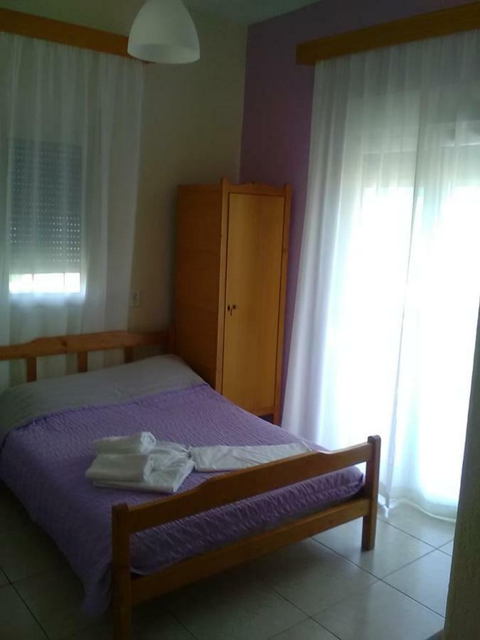 Hotel To Giouli à Vólos Extérieur photo