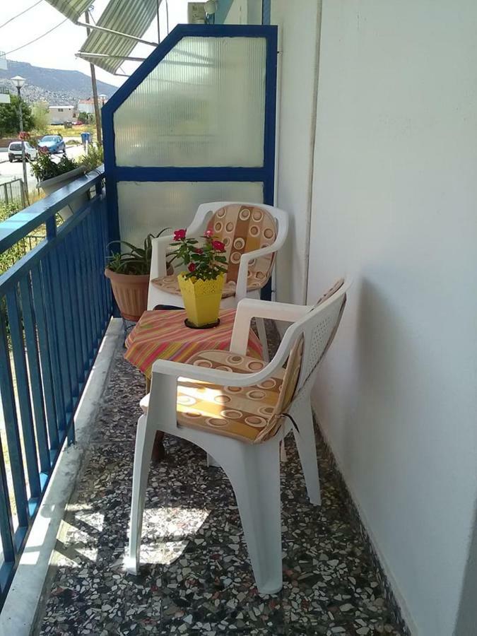 Hotel To Giouli à Vólos Extérieur photo