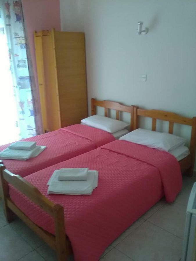 Hotel To Giouli à Vólos Extérieur photo
