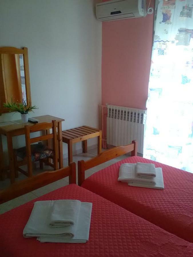 Hotel To Giouli à Vólos Extérieur photo