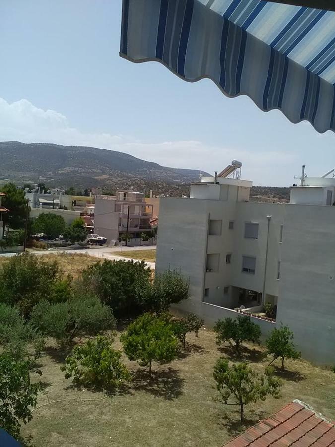 Hotel To Giouli à Vólos Extérieur photo