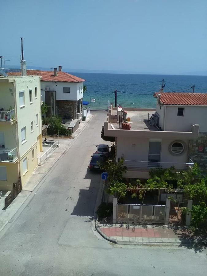 Hotel To Giouli à Vólos Extérieur photo