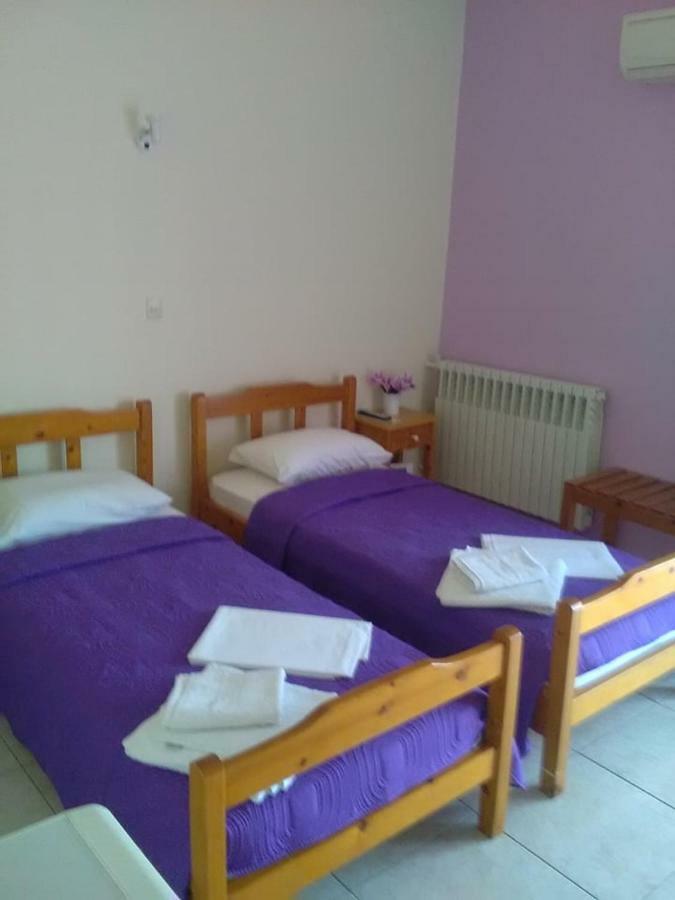 Hotel To Giouli à Vólos Extérieur photo