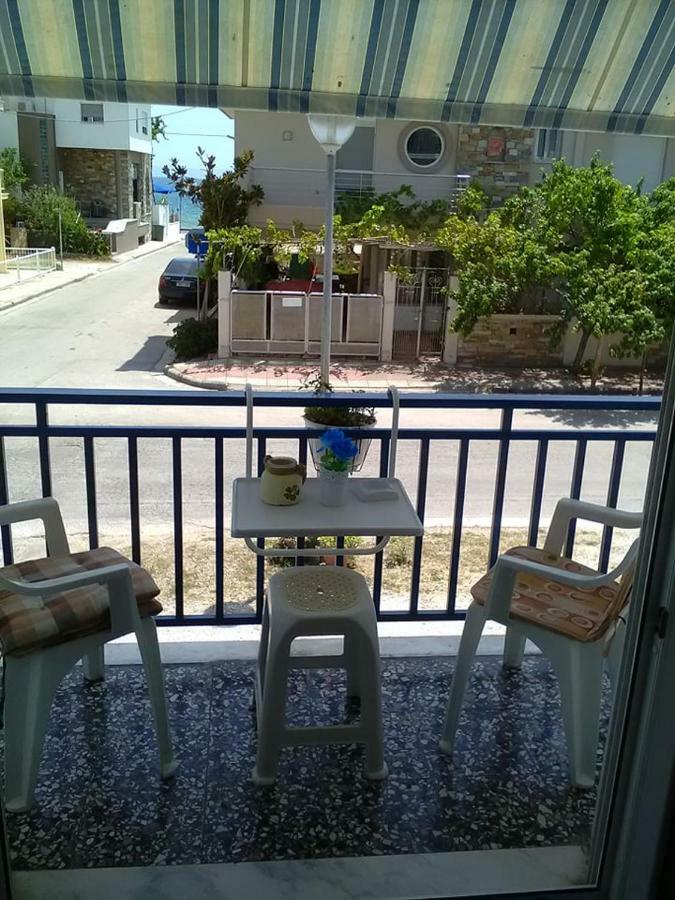 Hotel To Giouli à Vólos Extérieur photo