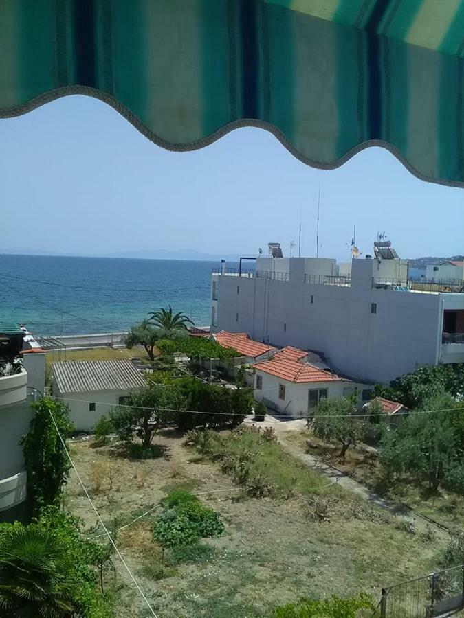 Hotel To Giouli à Vólos Extérieur photo